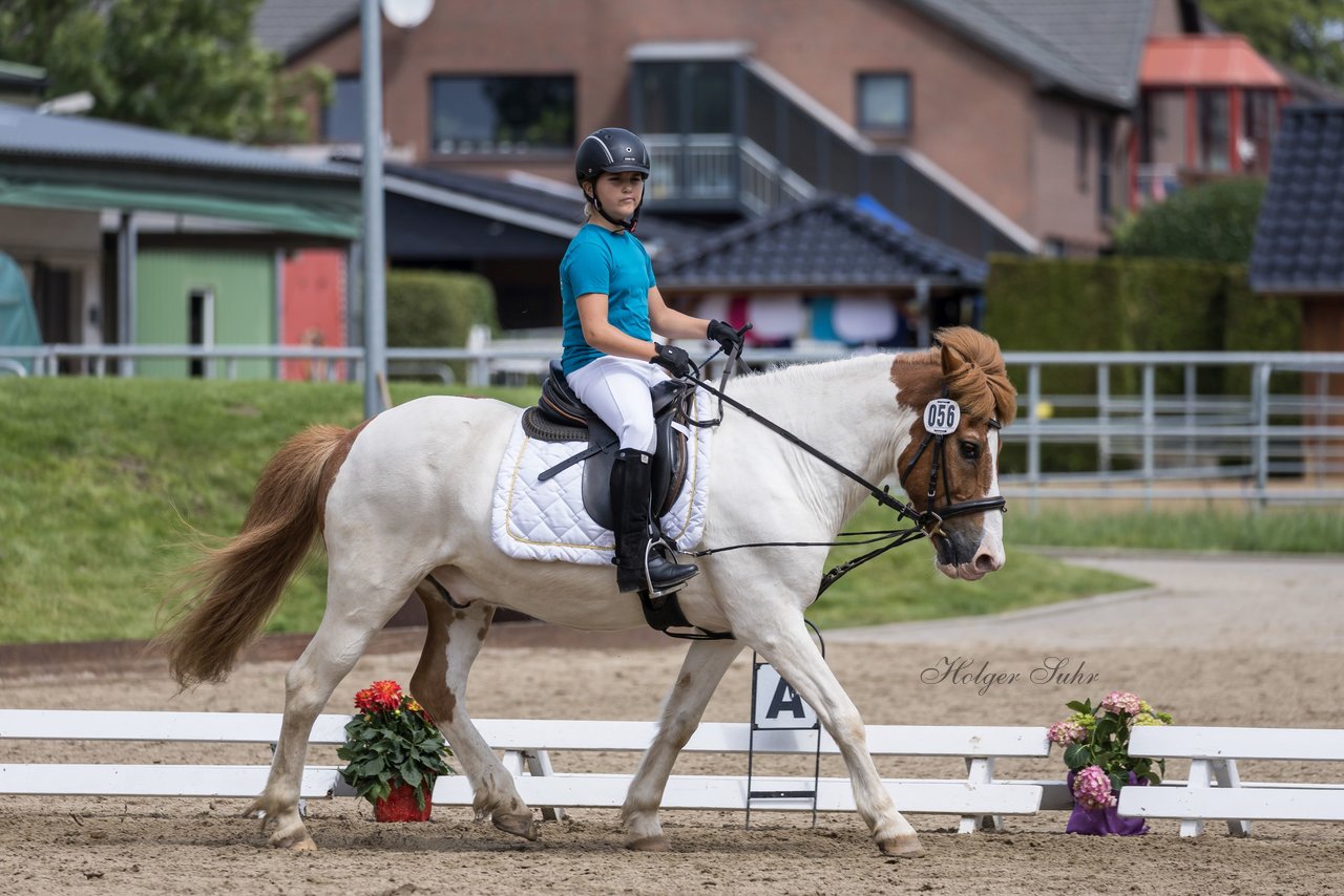 Bild 94 - Pony Akademie Turnier